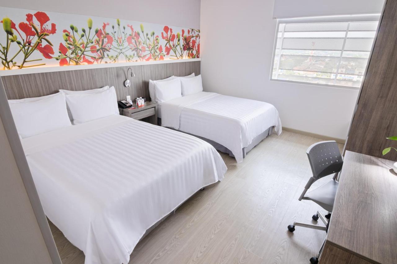 Ghl Style Yopal Hotell Exteriör bild