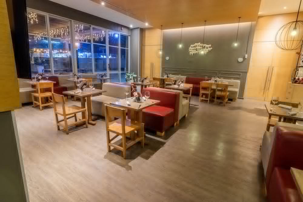 Ghl Style Yopal Hotell Exteriör bild