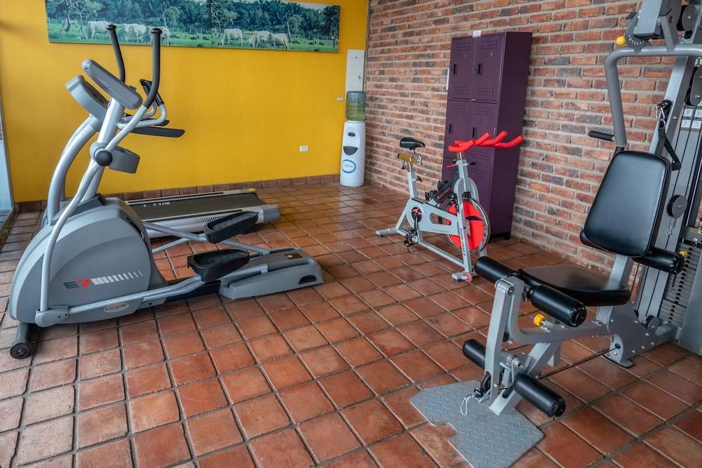 Ghl Style Yopal Hotell Exteriör bild